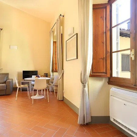 Leonardo At The Dome Apartment Florence