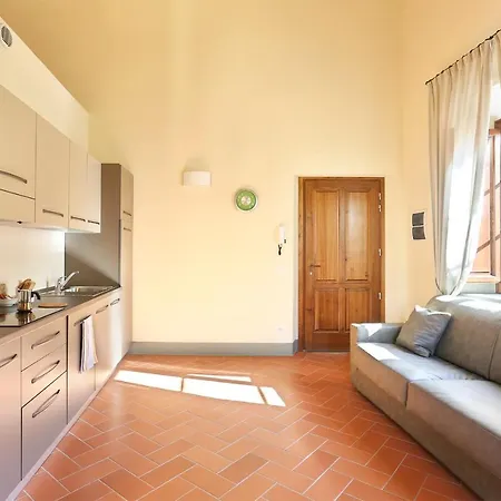 Apartment Leonardo At The Dome