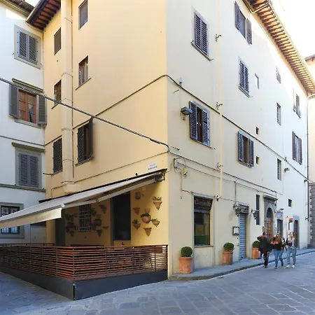 Leonardo At The Dome Apartment