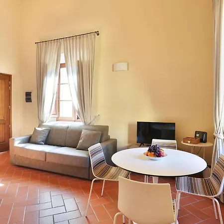 Leonardo At The Dome Apartment