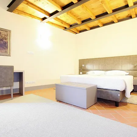Leonardo At The Dome Apartment *