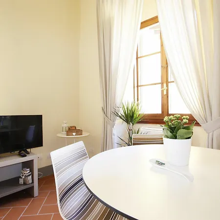 Appartement Leonardo At The Dome